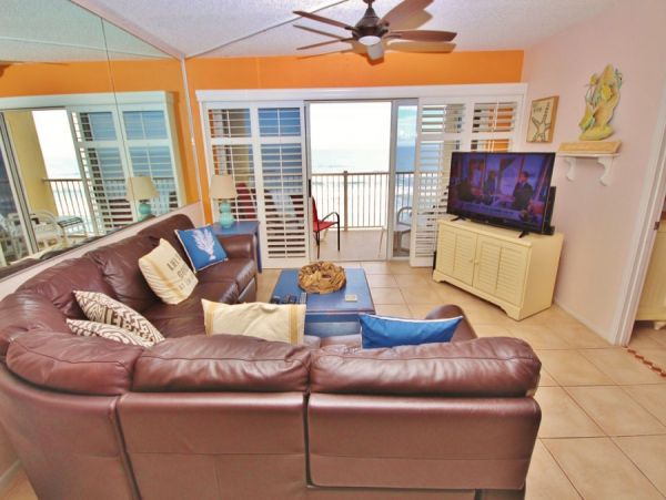 New Smyrna Beach Condo 978668