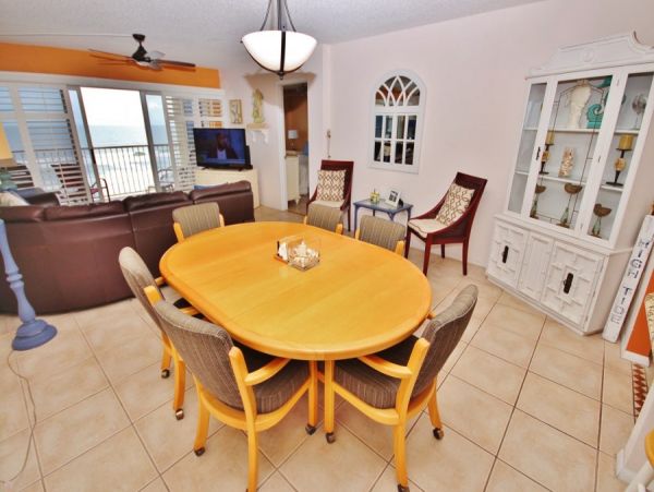 New Smyrna Beach Condo 978668