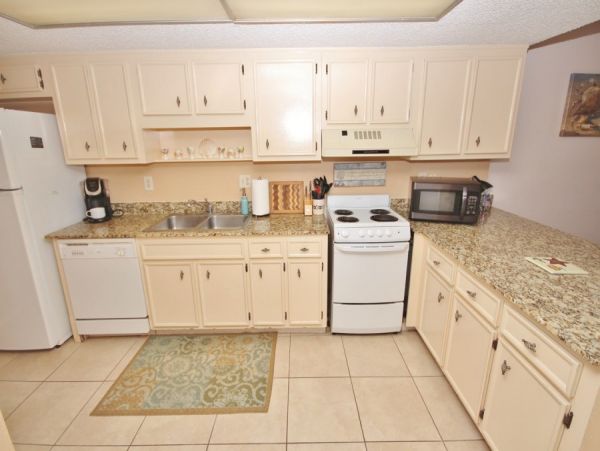 New Smyrna Beach Condo 978668