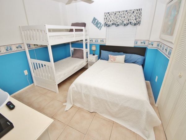 New Smyrna Beach Condo 978668