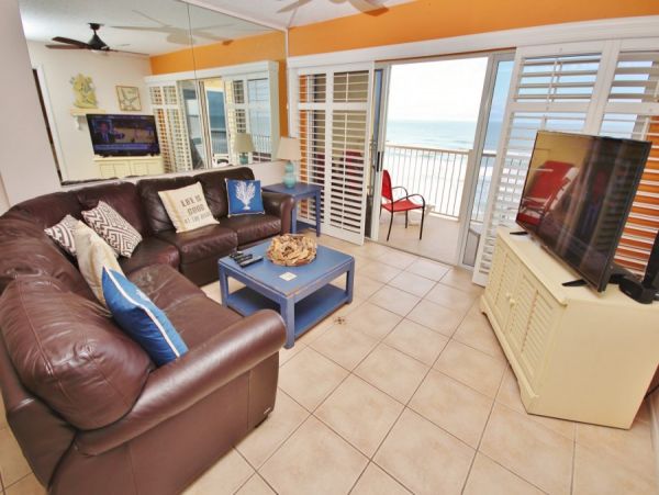 New Smyrna Beach Condo 978668