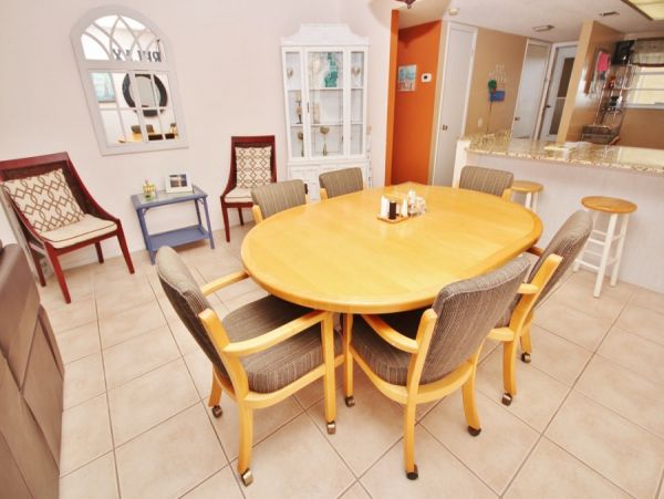New Smyrna Beach Condo 978668