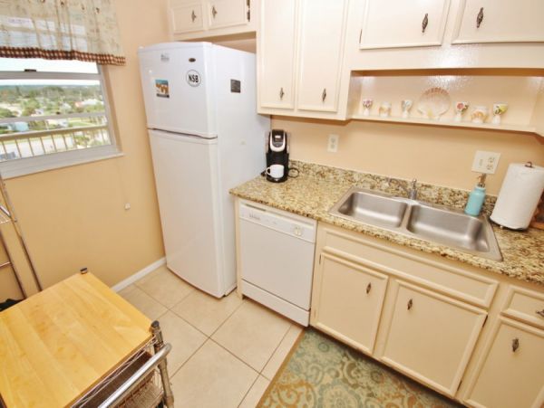 New Smyrna Beach Condo 978668