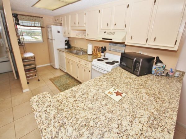 New Smyrna Beach Condo 978668