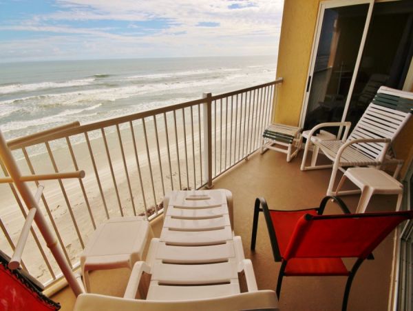 New Smyrna Beach Condo 978668