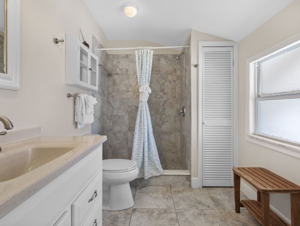 Oceanfront Beachfront Four Bedroom  New Smyrna Beach House