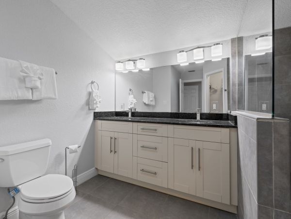 Oceanfront Beachfront Four Bedroom  New Smyrna Beach House