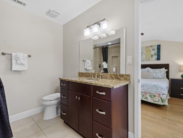 Oceanfront Beachfront Four Bedroom  New Smyrna Beach House