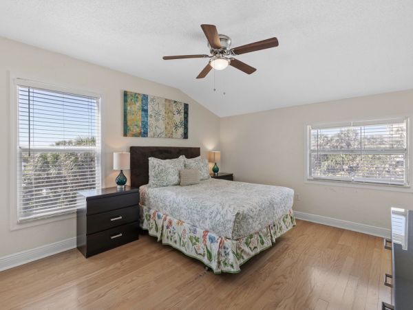 Oceanfront Beachfront Four Bedroom  New Smyrna Beach House