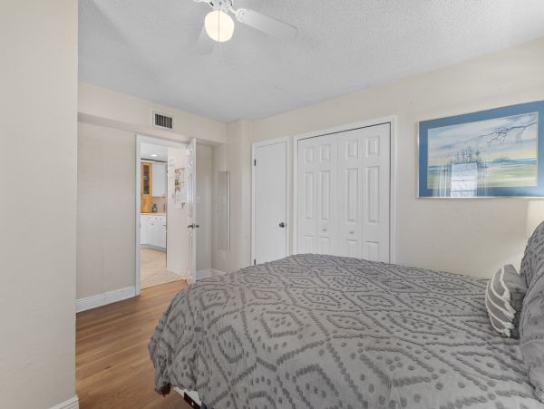 Oceanfront Beachfront Four Bedroom  New Smyrna Beach House
