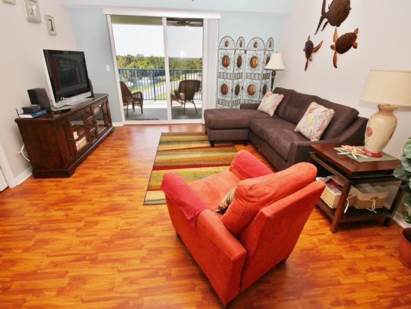 New Smyrna Beach Condo 978670