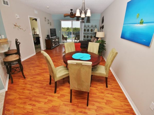 New Smyrna Beach Condo 978670