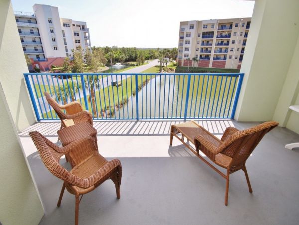 New Smyrna Beach Condo 978670