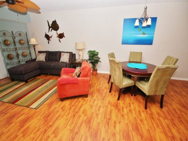 New Smyrna Beach Condo 978670