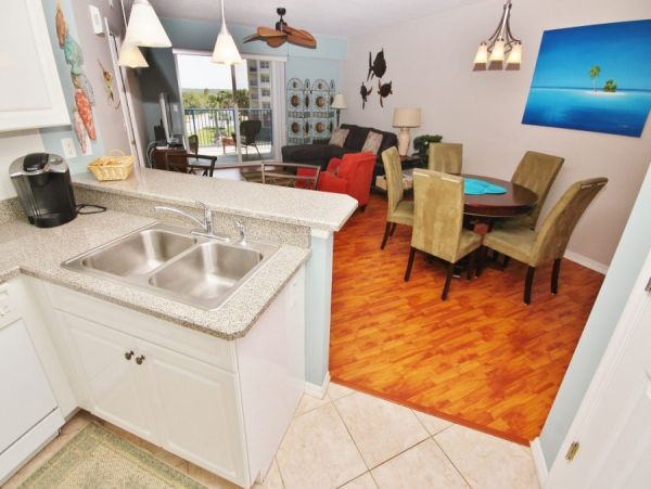 New Smyrna Beach Condo 978670