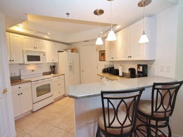 New Smyrna Beach Condo 978670