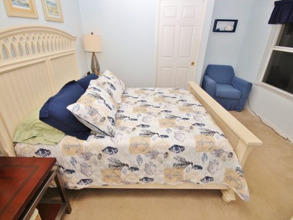 New Smyrna Beach Condo 978670