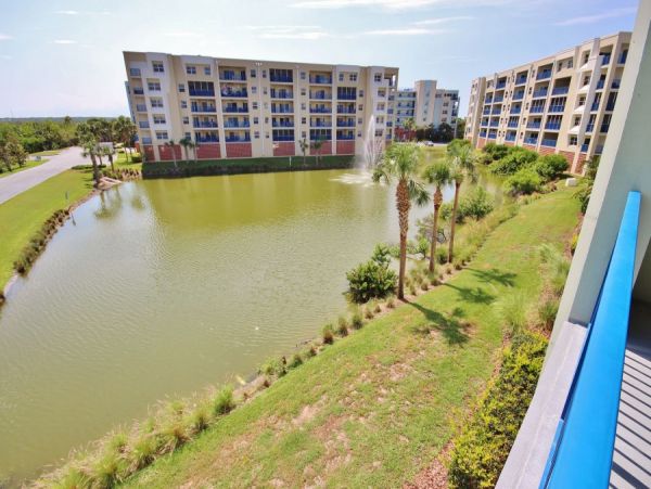New Smyrna Beach Condo 978670