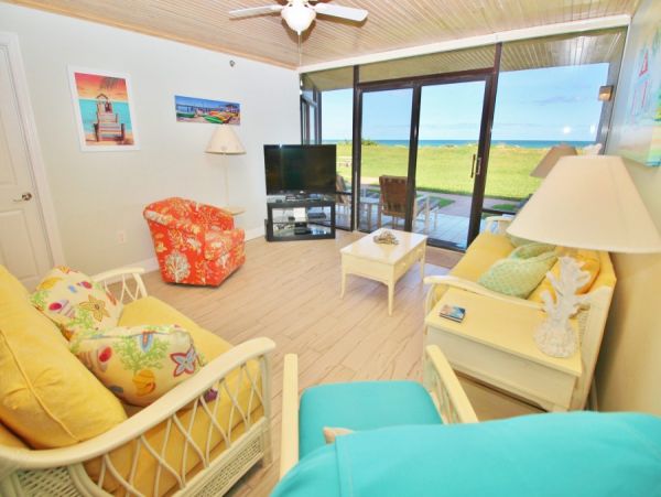New Smyrna Beach Condo 978671