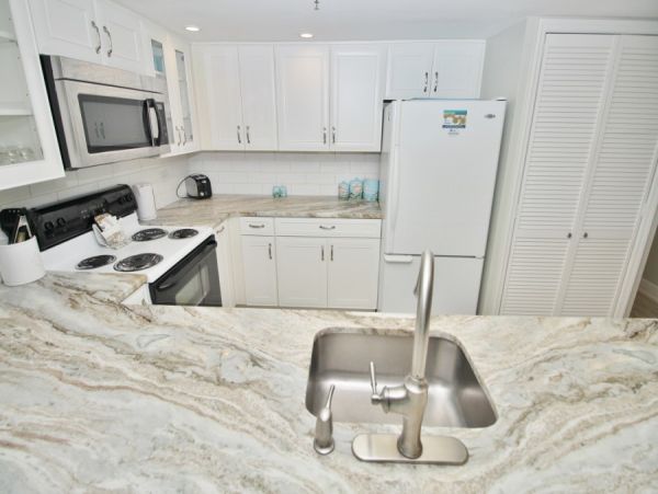 New Smyrna Beach Condo 978671