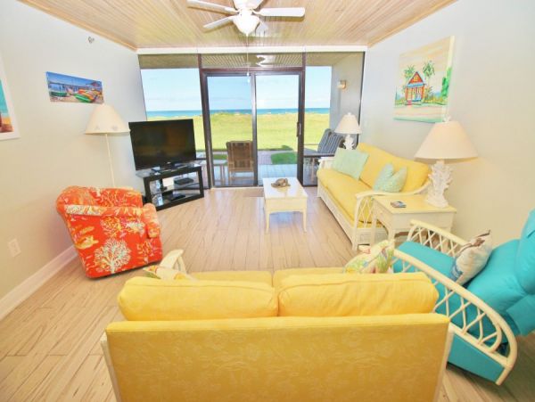 New Smyrna Beach Condo 978671