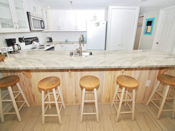 New Smyrna Beach Condo 978671