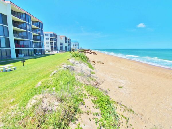 New Smyrna Beach Condo 978671