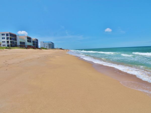 New Smyrna Beach Condo 978671