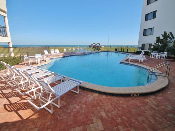 New Smyrna Beach Condo 978671
