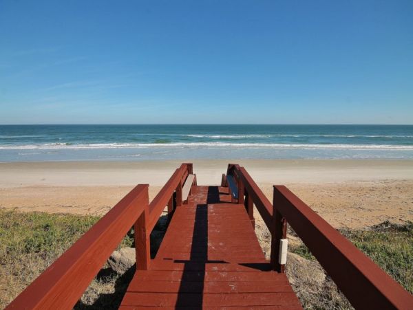 New Smyrna Beach Condo 978671