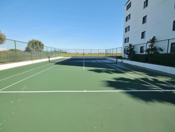 New Smyrna Beach Condo 978671