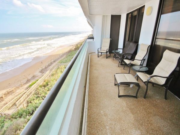 New Smyrna Beach Condo 978672