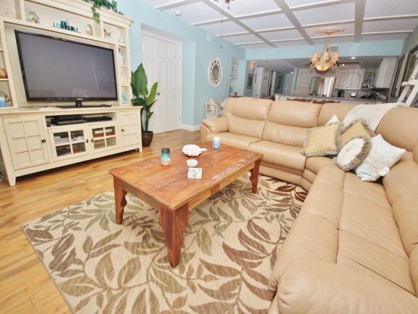 New Smyrna Beach Condo 978672