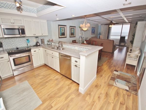 New Smyrna Beach Condo 978672