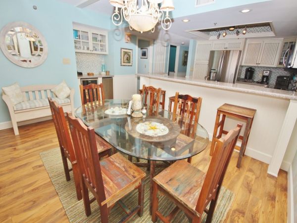 New Smyrna Beach Condo 978672