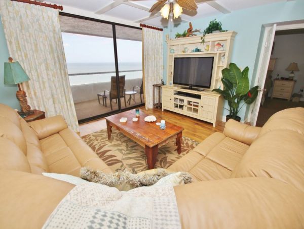 New Smyrna Beach Condo 978672
