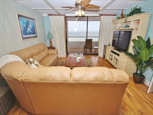 New Smyrna Beach Condo 978672