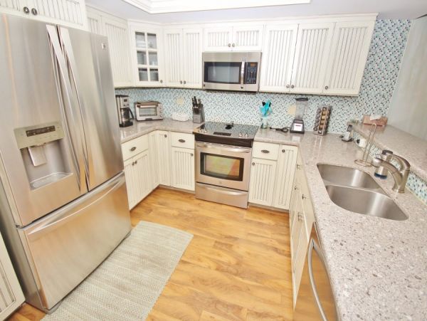 New Smyrna Beach Condo 978672