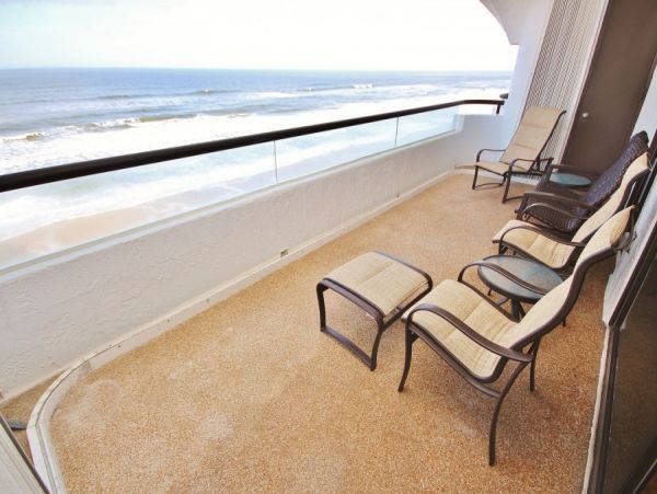 New Smyrna Beach Condo 978672