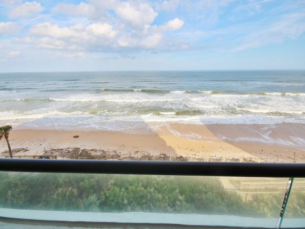 New Smyrna Beach Condo 978672
