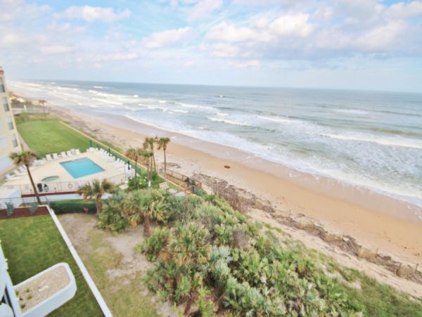 New Smyrna Beach Condo 978672