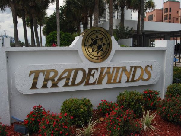 New Smyrna Beach Condo 978672