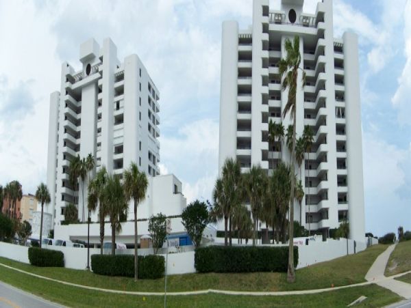 New Smyrna Beach Condo 978672