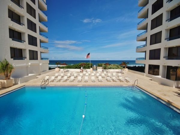 New Smyrna Beach Condo 978672