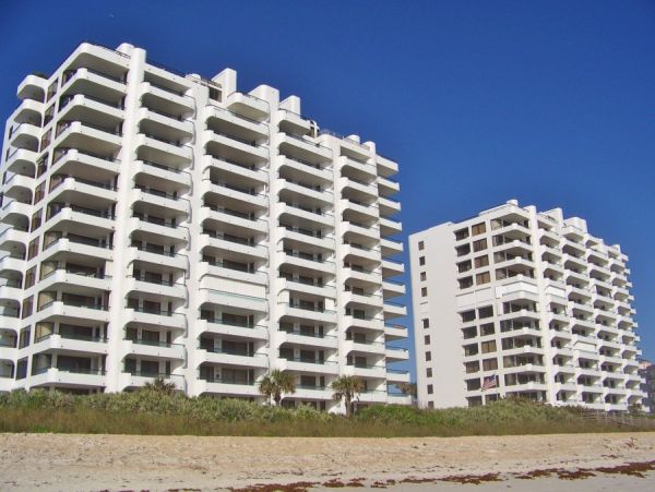 New Smyrna Beach Condo 978672
