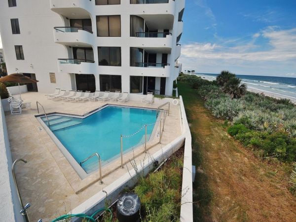 New Smyrna Beach Condo 978672