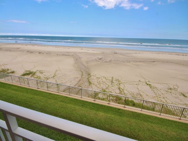 New Smyrna Beach Condo 978674