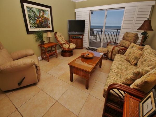 New Smyrna Beach Condo 978674