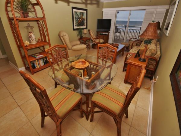 New Smyrna Beach Condo 978674