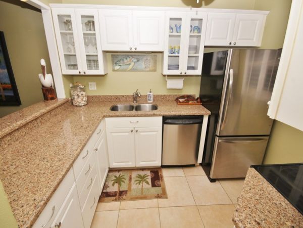 New Smyrna Beach Condo 978674